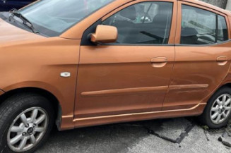 Malle/Hayon arriere KIA PICANTO 1