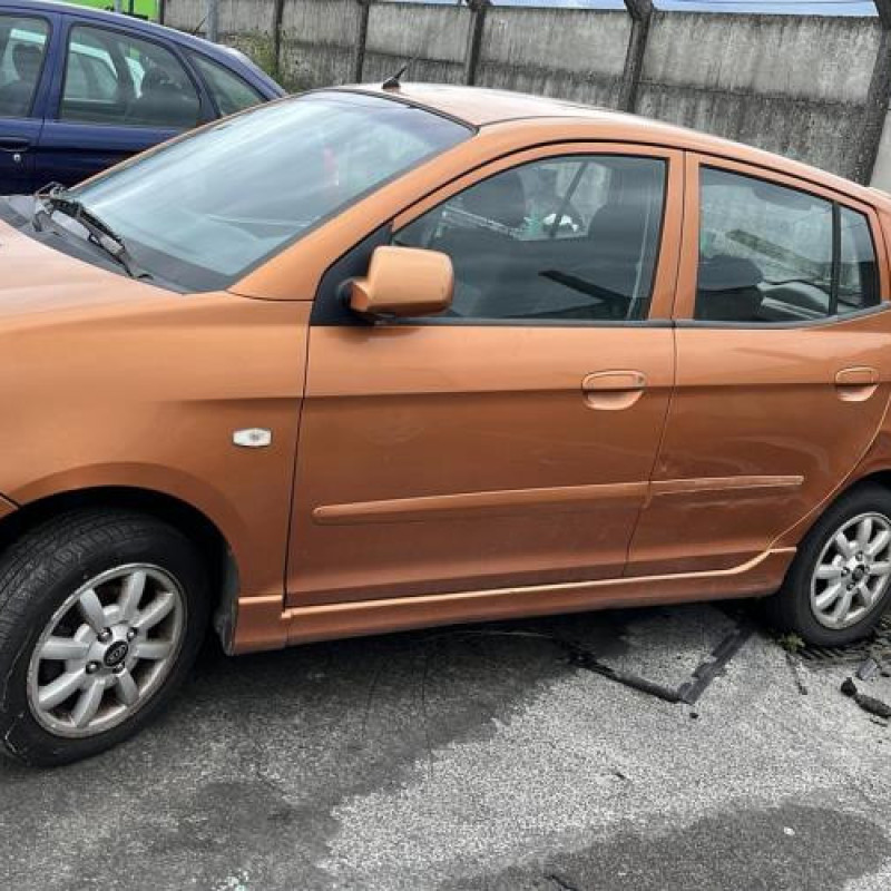 Malle/Hayon arriere KIA PICANTO 1 Photo n°13