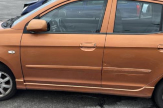 Malle/Hayon arriere KIA PICANTO 1