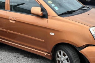 Malle/Hayon arriere KIA PICANTO 1