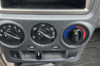 Malle/Hayon arriere KIA PICANTO 1