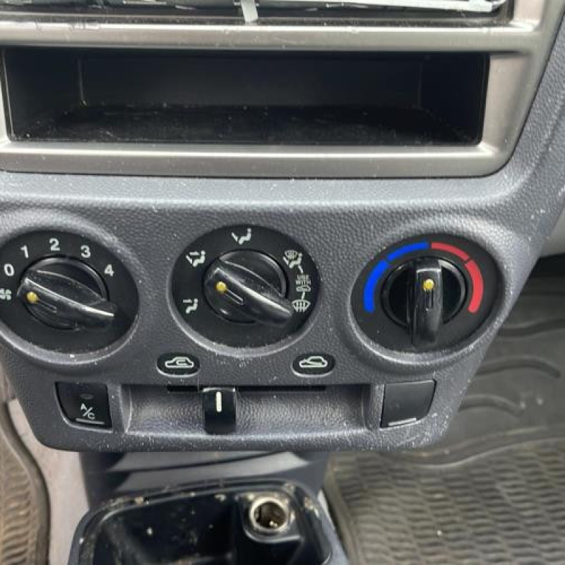 Malle/Hayon arriere KIA PICANTO 1 Photo n°17