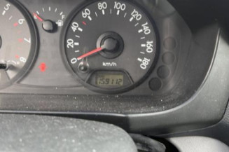 Malle/Hayon arriere KIA PICANTO 1