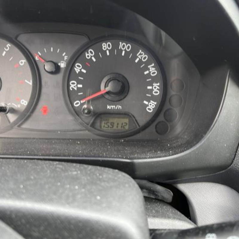 Malle/Hayon arriere KIA PICANTO 1 Photo n°18
