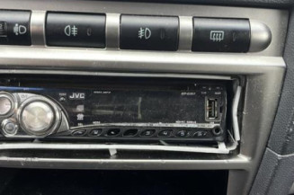 Malle/Hayon arriere KIA PICANTO 1