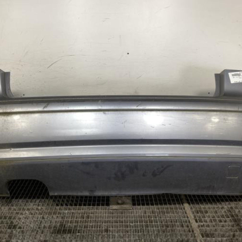 Pare choc arriere AUDI A3 2 Photo n°1