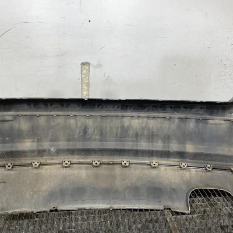 Pare choc arriere AUDI A3 2 Photo n°5