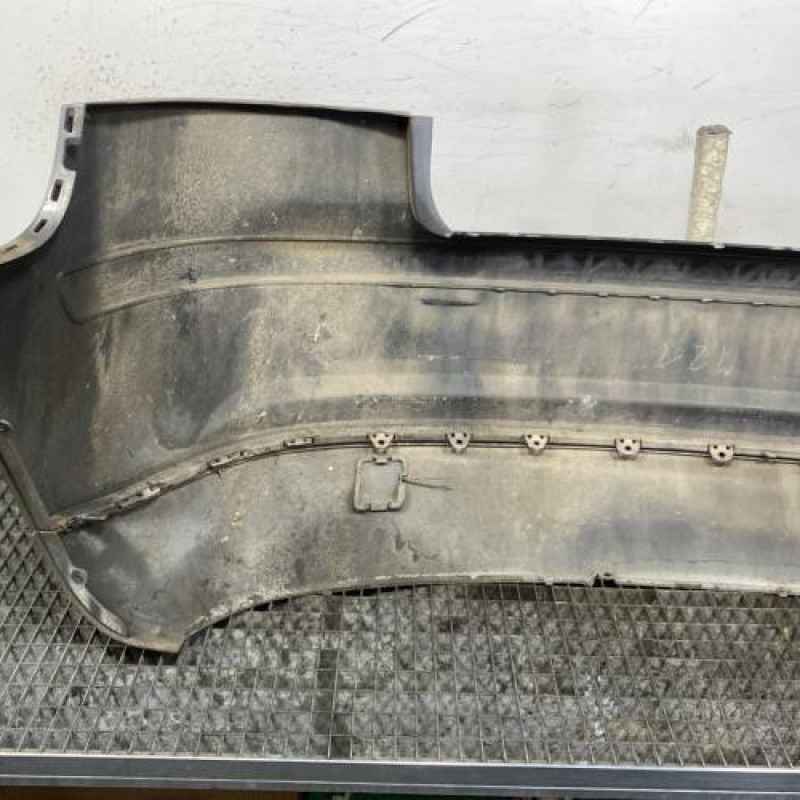 Pare choc arriere AUDI A3 2 Photo n°6
