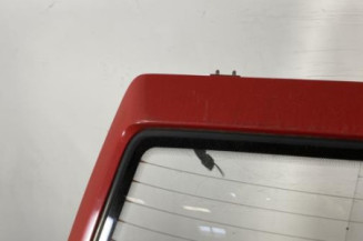 Malle/Hayon arriere PEUGEOT 106