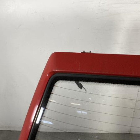 Malle/Hayon arriere PEUGEOT 106