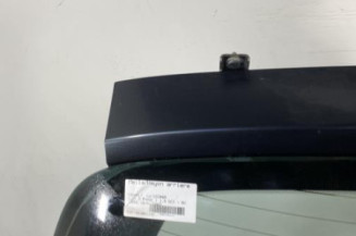 Malle/Hayon arriere RENAULT CLIO 3