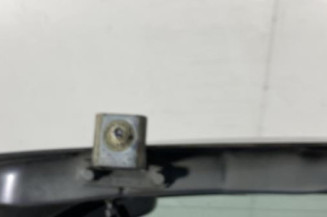Malle/Hayon arriere RENAULT CLIO 3