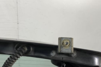 Malle/Hayon arriere RENAULT CLIO 3