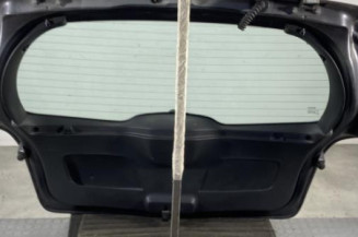 Malle/Hayon arriere RENAULT CLIO 3