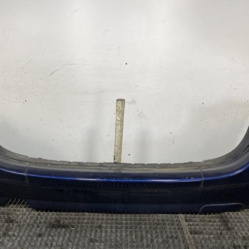 Pare choc arriere CITROEN XSARA PICASSO Photo n°1