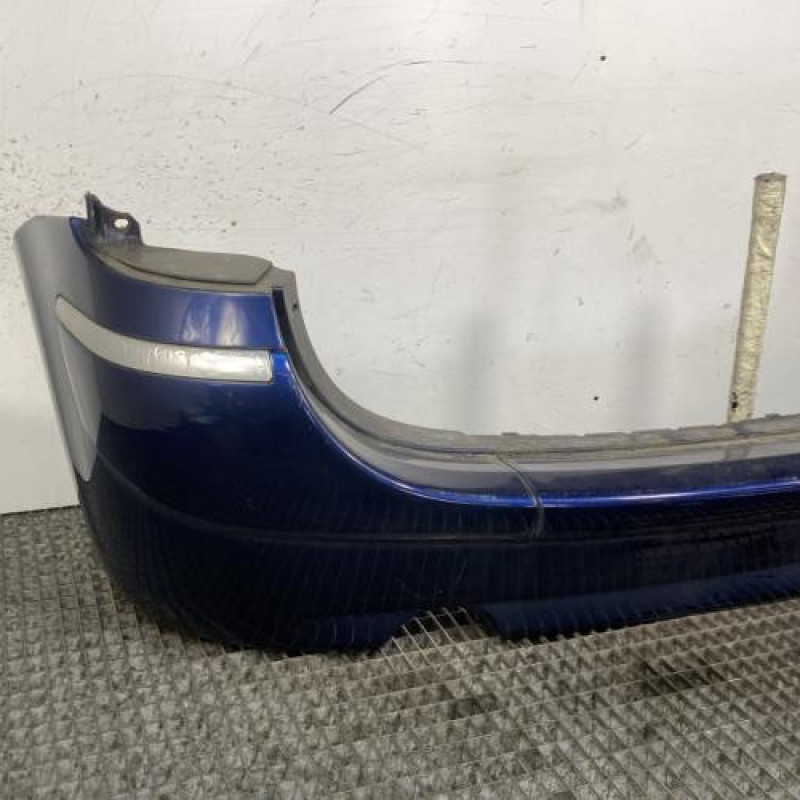 Pare choc arriere CITROEN XSARA PICASSO Photo n°2