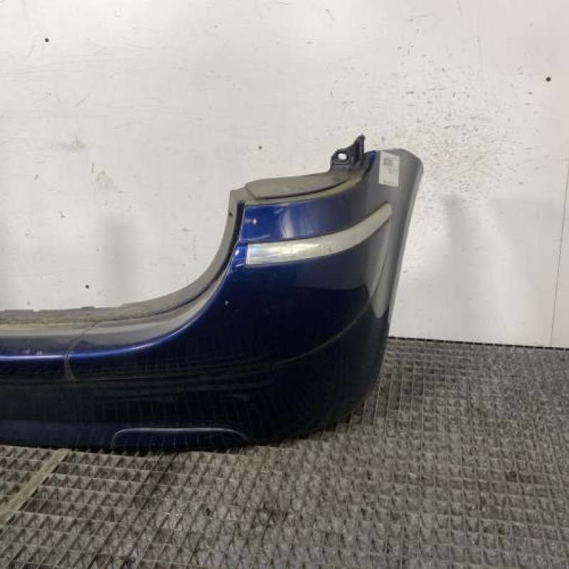Pare choc arriere CITROEN XSARA PICASSO Photo n°3
