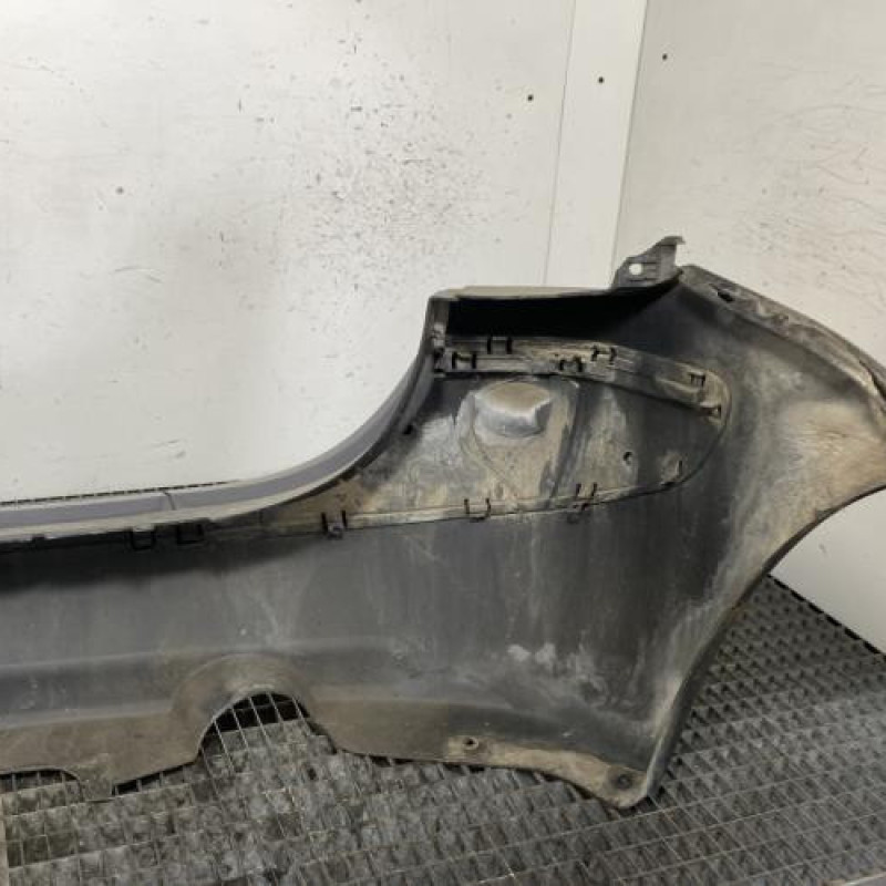 Pare choc arriere CITROEN XSARA PICASSO Photo n°4