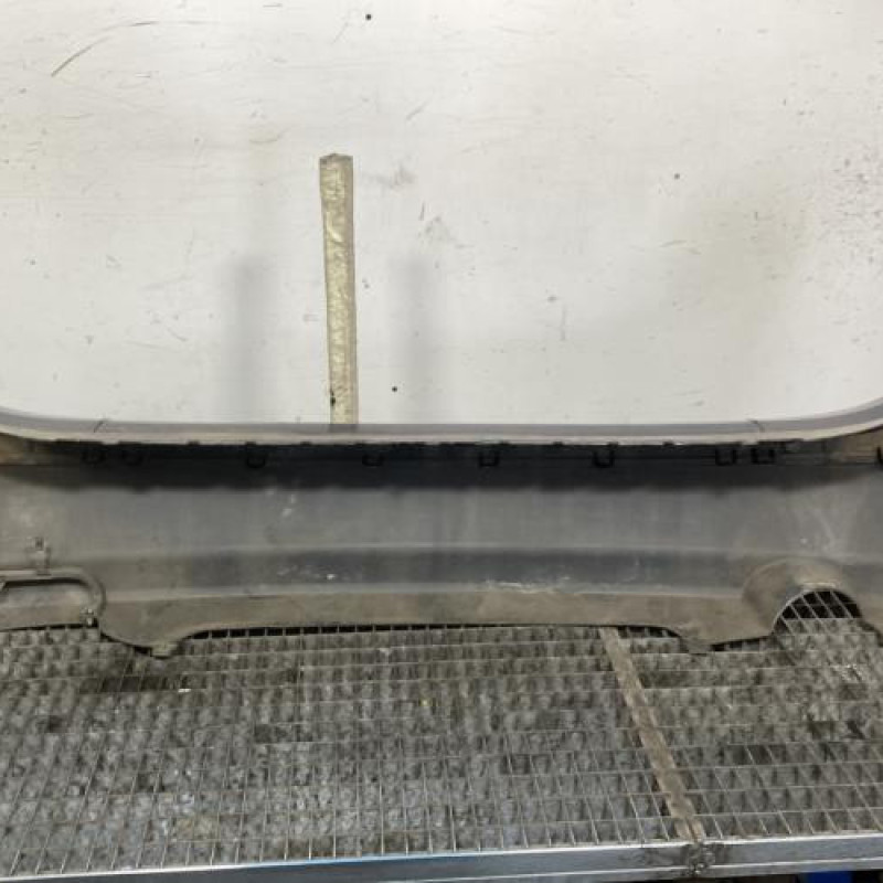 Pare choc arriere CITROEN XSARA PICASSO Photo n°5