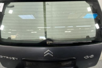 Malle/Hayon arriere CITROEN C3 1 Photo n°1