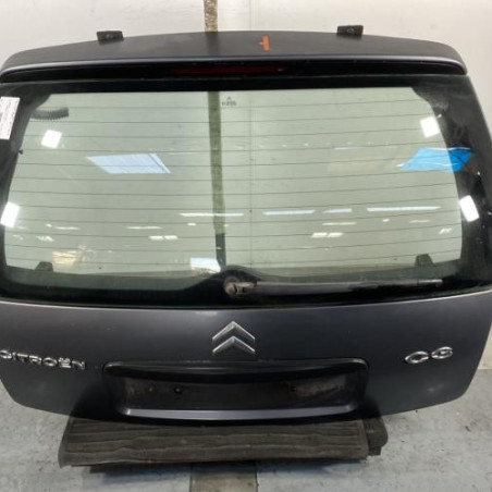 Malle/Hayon arriere CITROEN C3 1 Photo n°1