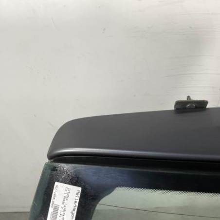 Malle/Hayon arriere CITROEN C3 1