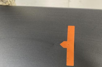 Malle/Hayon arriere CITROEN C3 1