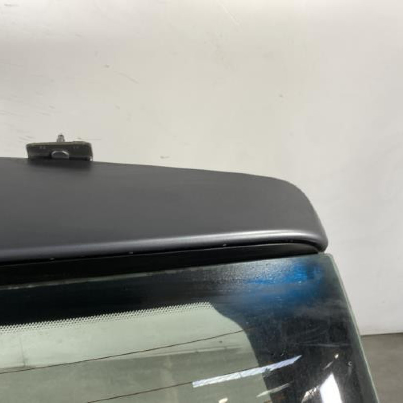 Malle/Hayon arriere CITROEN C3 1 Photo n°4