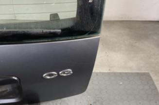Malle/Hayon arriere CITROEN C3 1
