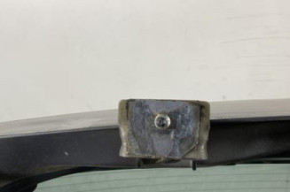 Malle/Hayon arriere CITROEN C3 1