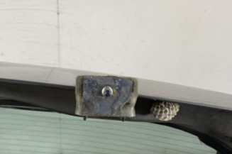 Malle/Hayon arriere CITROEN C3 1
