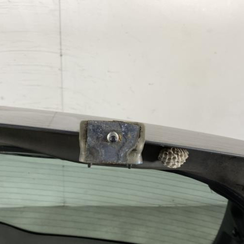 Malle/Hayon arriere CITROEN C3 1 Photo n°8