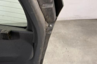 Malle/Hayon arriere CITROEN C3 1