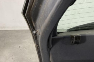 Malle/Hayon arriere CITROEN C3 1