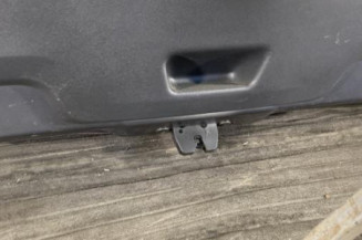 Malle/Hayon arriere CITROEN C3 1
