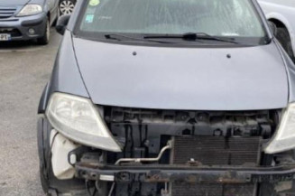 Malle/Hayon arriere CITROEN C3 1
