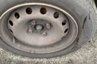 Malle/Hayon arriere CITROEN C3 1