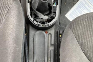 Malle/Hayon arriere CITROEN C3 1