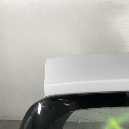 Malle/Hayon arriere RENAULT CLIO 3