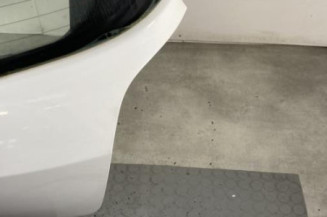 Malle/Hayon arriere RENAULT CLIO 3