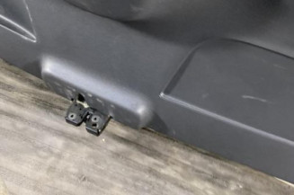 Malle/Hayon arriere RENAULT CLIO 3