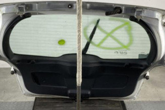 Malle/Hayon arriere RENAULT CLIO 3
