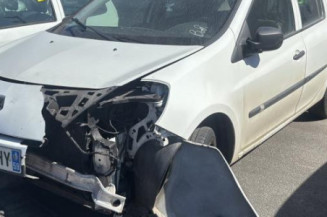 Malle/Hayon arriere RENAULT CLIO 3