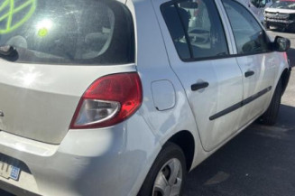 Malle/Hayon arriere RENAULT CLIO 3