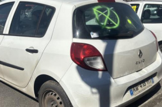 Malle/Hayon arriere RENAULT CLIO 3