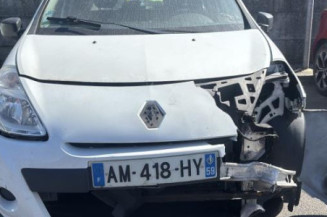 Malle/Hayon arriere RENAULT CLIO 3