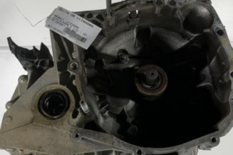 Boite de vitesses RENAULT CLIO 4 Photo n°1