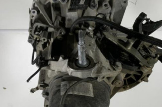 Boite de vitesses RENAULT CLIO 4