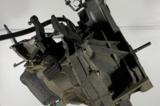 Boite de vitesses RENAULT CLIO 4
