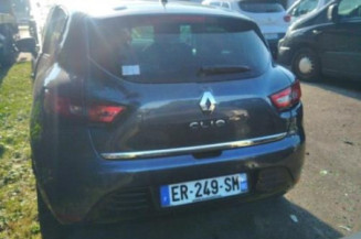 Boite de vitesses RENAULT CLIO 4